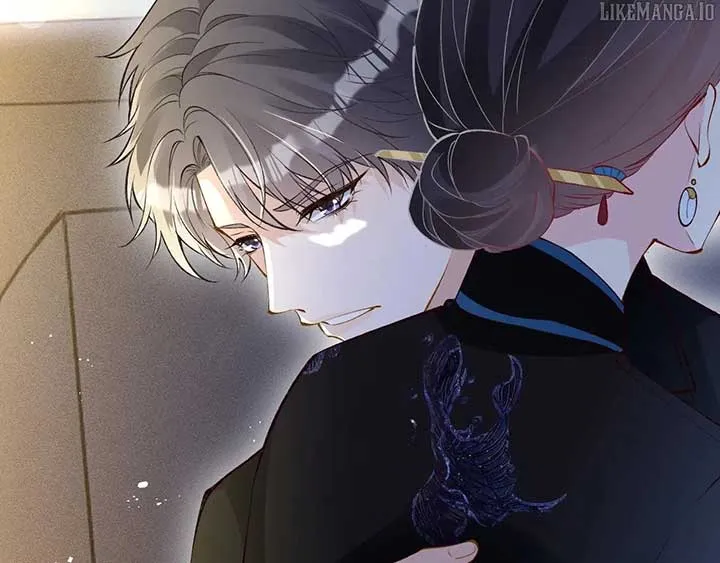 Read Everyone’s Darling chapter 334 image 90 on Lezhin