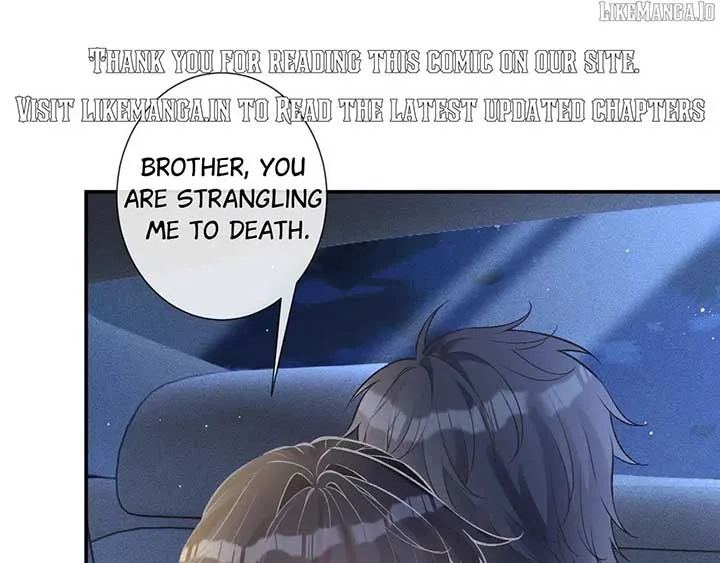 Read Everyone’s Darling chapter 335 image 1 on Lezhin