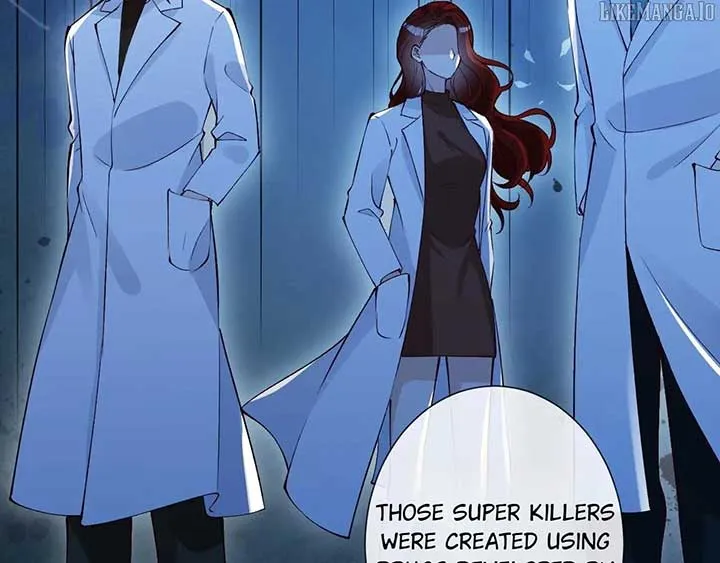 Read Everyone’s Darling chapter 335 image 15 on Lezhin