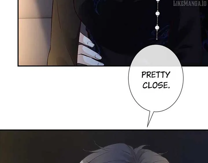 Read Everyone’s Darling chapter 335 image 18 on Lezhin