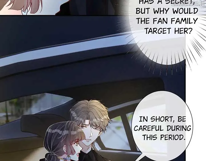 Read Everyone’s Darling chapter 335 image 20 on Lezhin