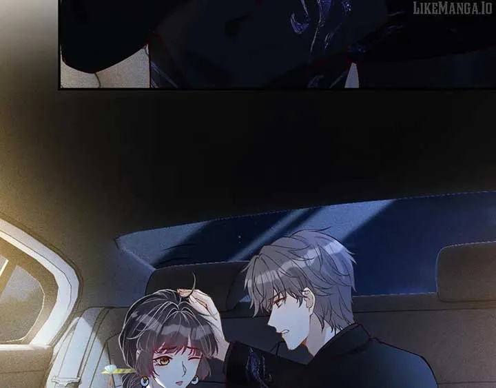 Read Everyone’s Darling chapter 335 image 3 on Lezhin