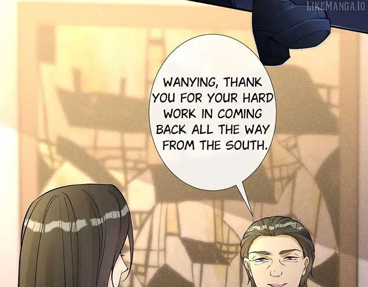 Read Everyone’s Darling chapter 335 image 30 on Lezhin