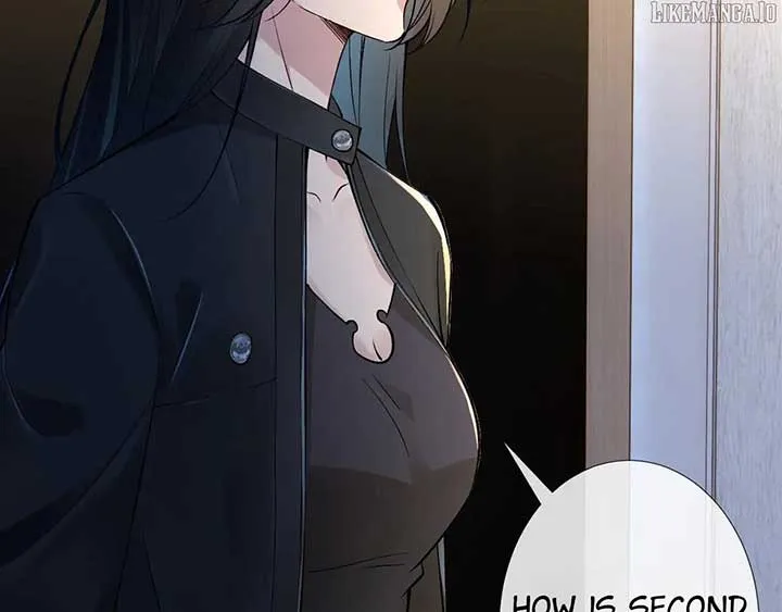 Read Everyone’s Darling chapter 335 image 33 on Lezhin