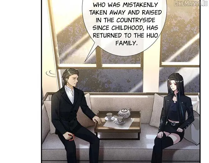 Read Everyone’s Darling chapter 335 image 35 on Lezhin