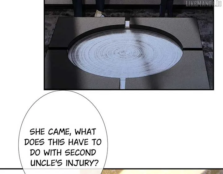 Read Everyone’s Darling chapter 335 image 36 on Lezhin