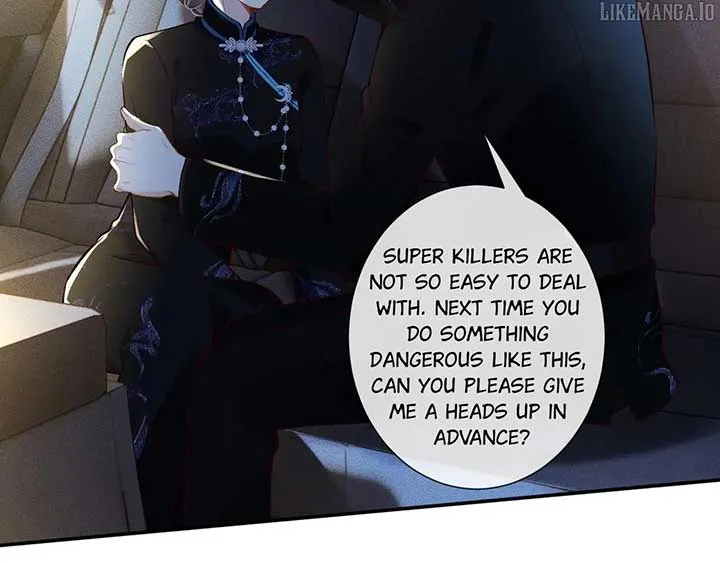 Read Everyone’s Darling chapter 335 image 4 on Lezhin
