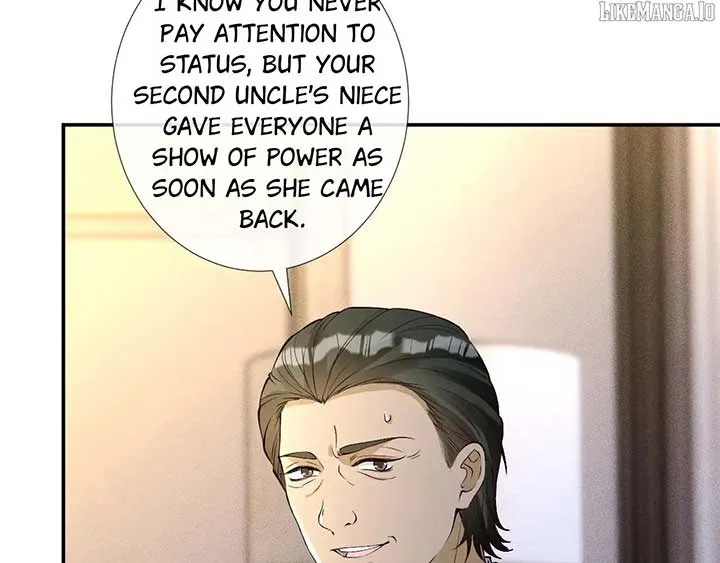 Read Everyone’s Darling chapter 335 image 45 on Lezhin