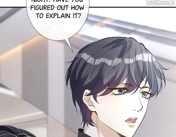 Read Everyone’s Darling chapter 335 image 56 on Lezhin