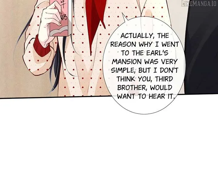 Read Everyone’s Darling chapter 335 image 61 on Lezhin
