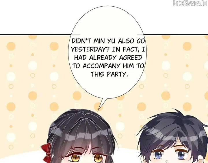 Read Everyone’s Darling chapter 335 image 64 on Lezhin