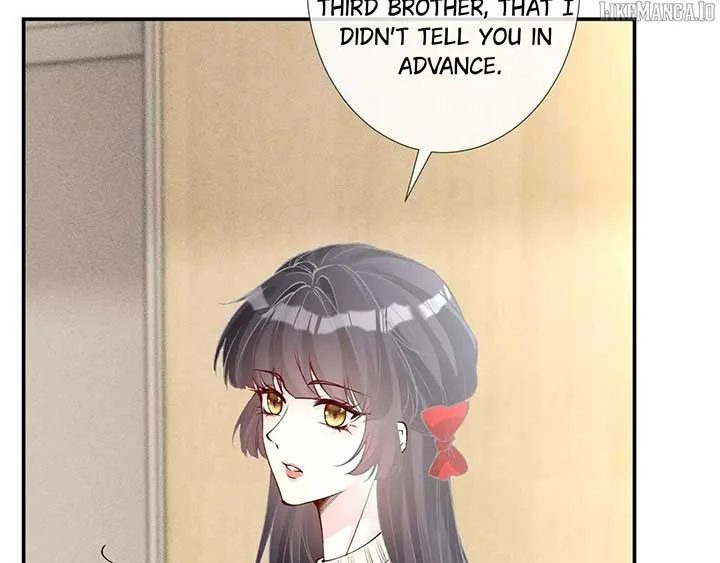Read Everyone’s Darling chapter 335 image 66 on Lezhin