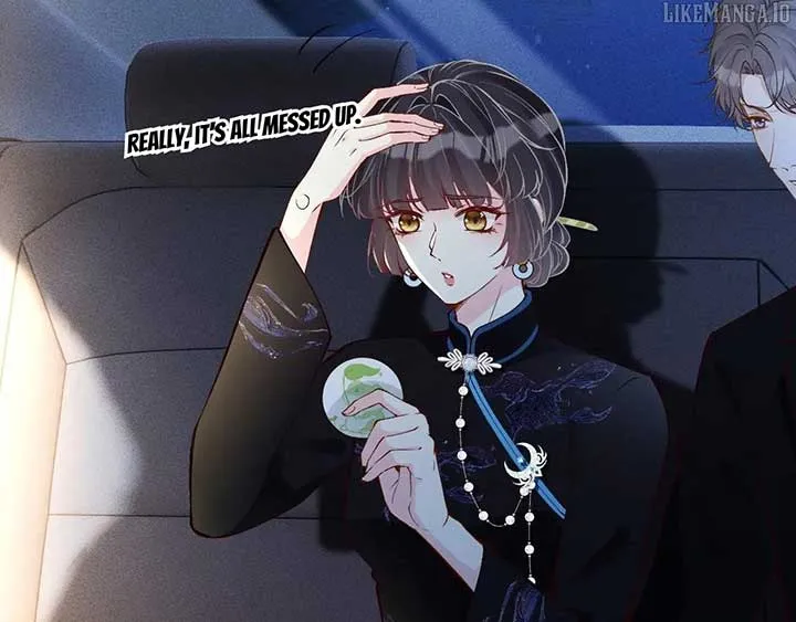 Read Everyone’s Darling chapter 335 image 8 on Lezhin