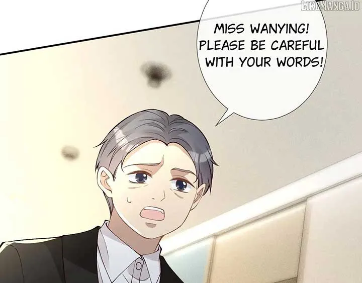 Read Everyone’s Darling chapter 335 image 89 on Lezhin