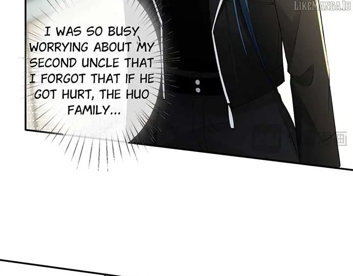 Read Everyone’s Darling chapter 336 image 12 on Lezhin