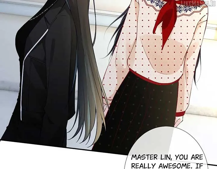 Read Everyone’s Darling chapter 336 image 16 on Lezhin