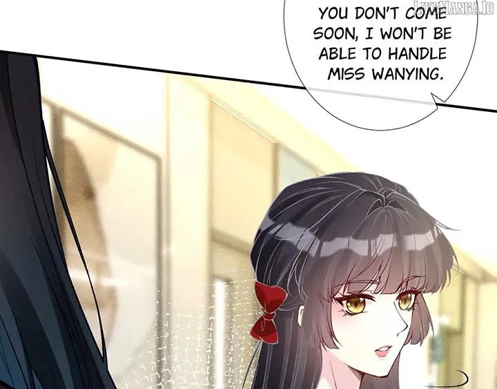 Read Everyone’s Darling chapter 336 image 17 on Lezhin