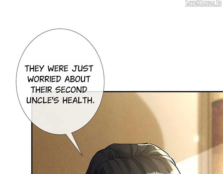 Read Everyone’s Darling chapter 336 image 2 on Lezhin