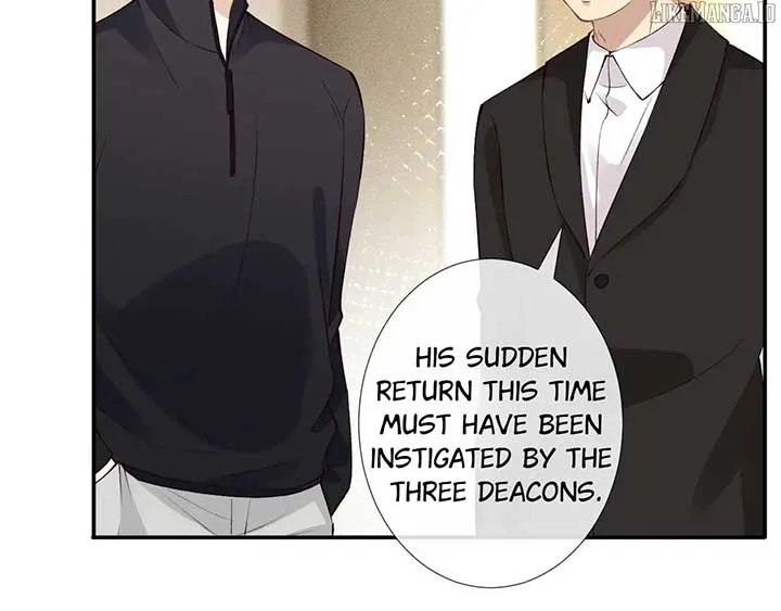 Read Everyone’s Darling chapter 336 image 20 on Lezhin