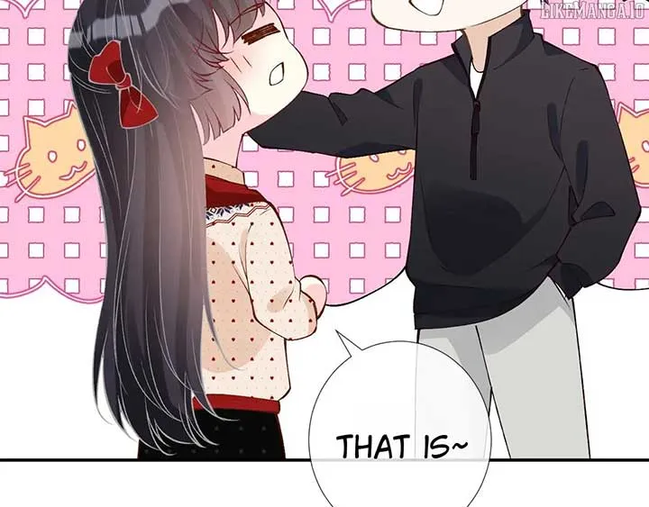 Read Everyone’s Darling chapter 336 image 26 on Lezhin
