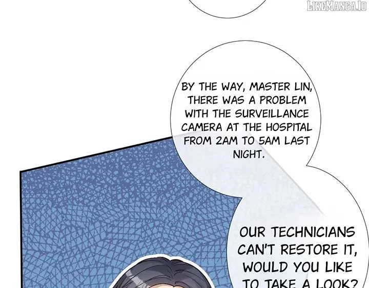 Read Everyone’s Darling chapter 336 image 27 on Lezhin