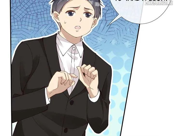 Read Everyone’s Darling chapter 336 image 28 on Lezhin