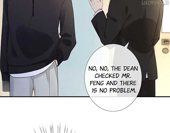 Read Everyone’s Darling chapter 336 image 30 on Lezhin