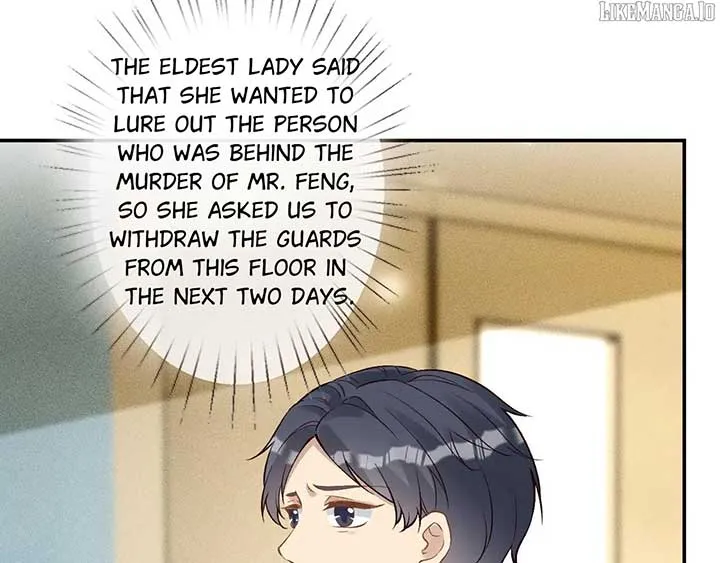 Read Everyone’s Darling chapter 336 image 31 on Lezhin