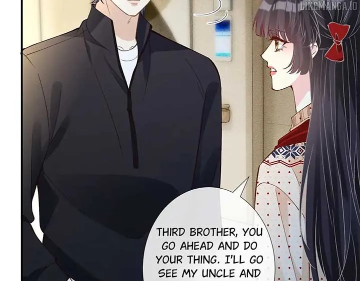 Read Everyone’s Darling chapter 336 image 34 on Lezhin
