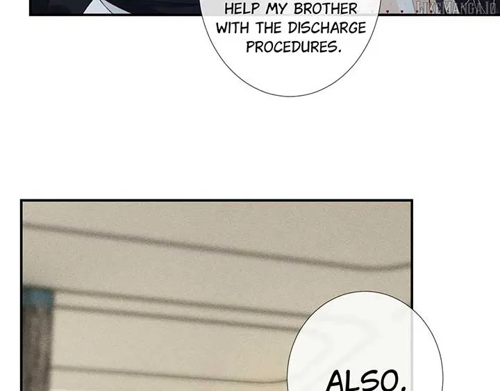 Read Everyone’s Darling chapter 336 image 35 on Lezhin