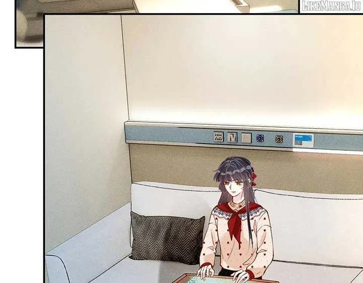 Read Everyone’s Darling chapter 336 image 37 on Lezhin