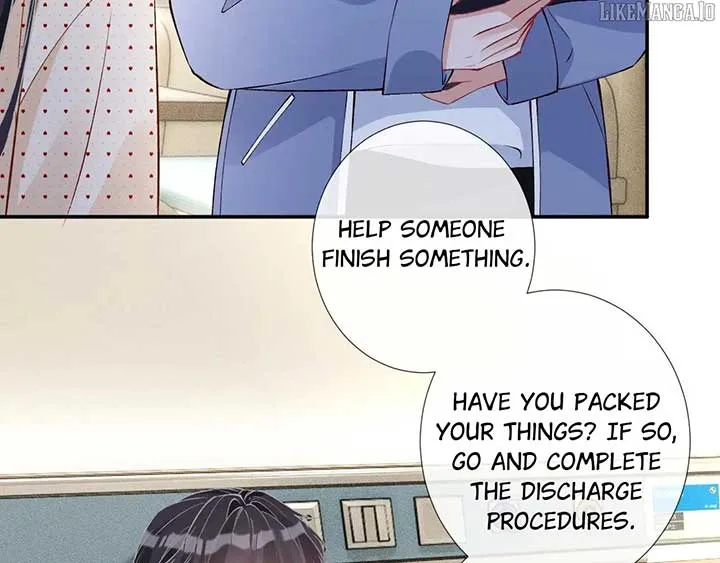 Read Everyone’s Darling chapter 336 image 40 on Lezhin