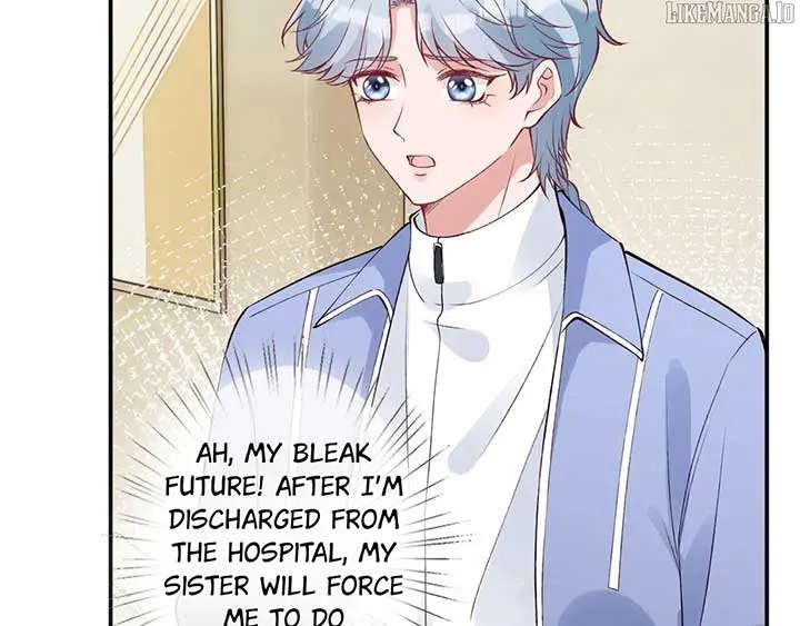 Read Everyone’s Darling chapter 336 image 43 on Lezhin