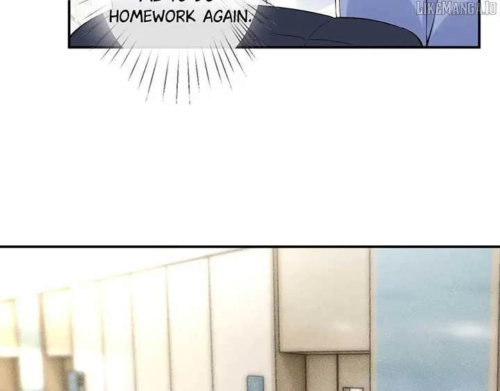 Read Everyone’s Darling chapter 336 image 44 on Lezhin