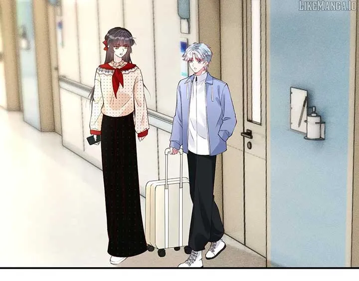 Read Everyone’s Darling chapter 336 image 45 on Lezhin
