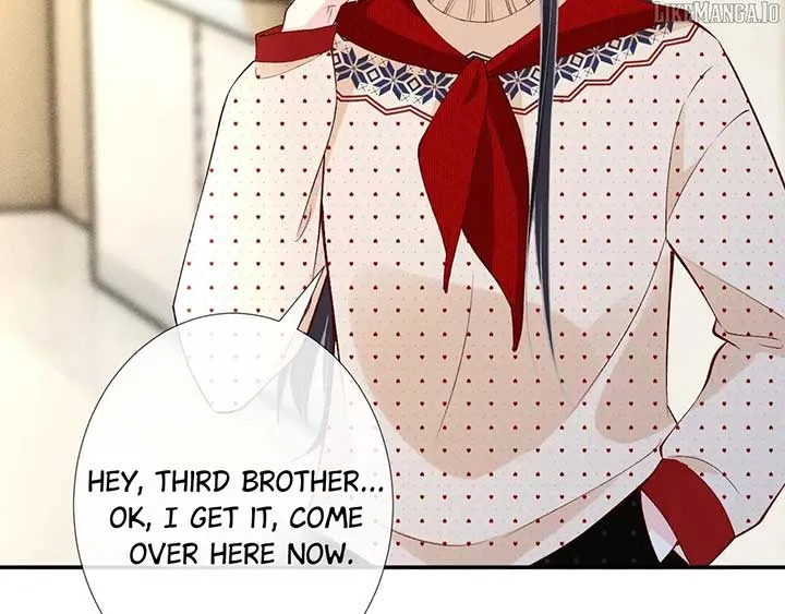 Read Everyone’s Darling chapter 336 image 48 on Lezhin