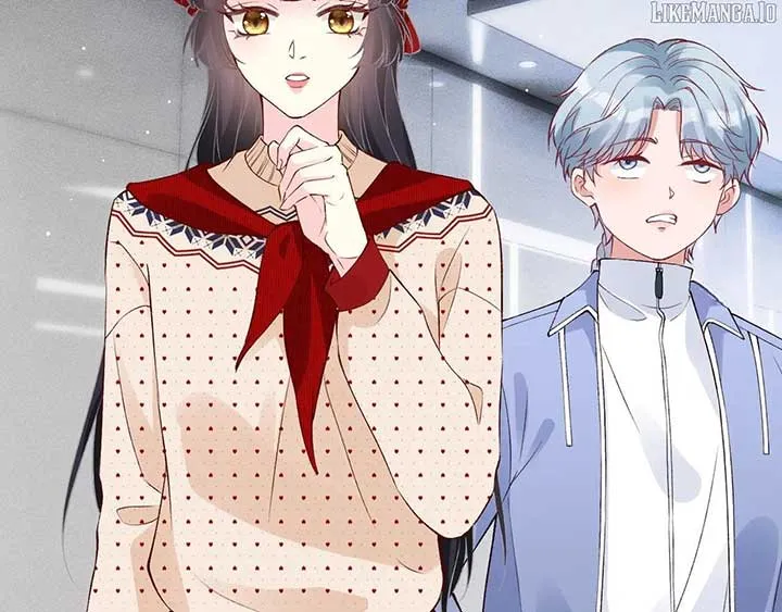 Read Everyone’s Darling chapter 336 image 54 on Lezhin