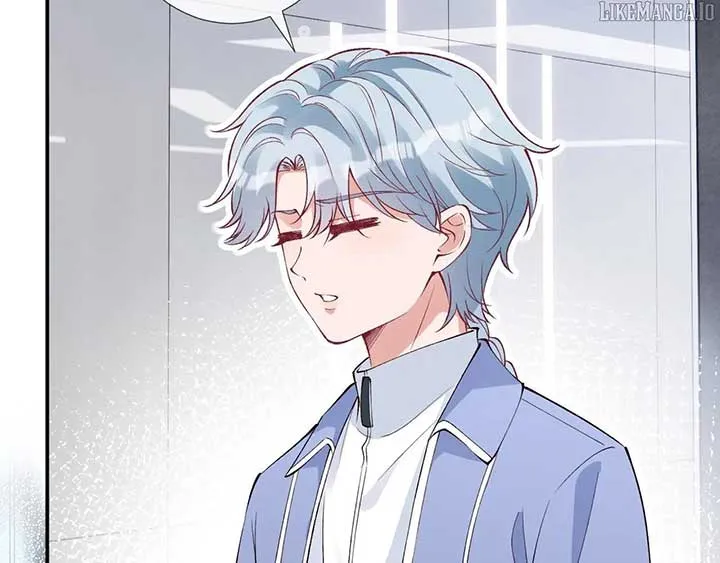 Read Everyone’s Darling chapter 336 image 58 on Lezhin