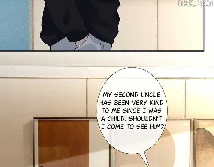 Read Everyone’s Darling chapter 336 image 6 on Lezhin