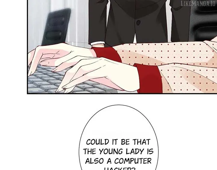 Read Everyone’s Darling chapter 336 image 64 on Lezhin