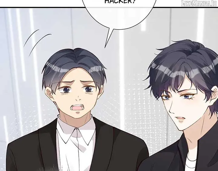 Read Everyone’s Darling chapter 336 image 65 on Lezhin