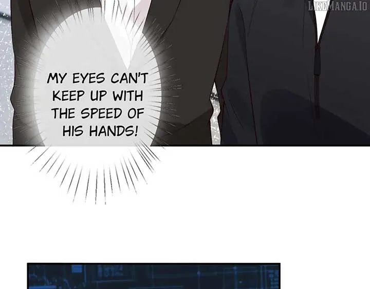 Read Everyone’s Darling chapter 336 image 66 on Lezhin