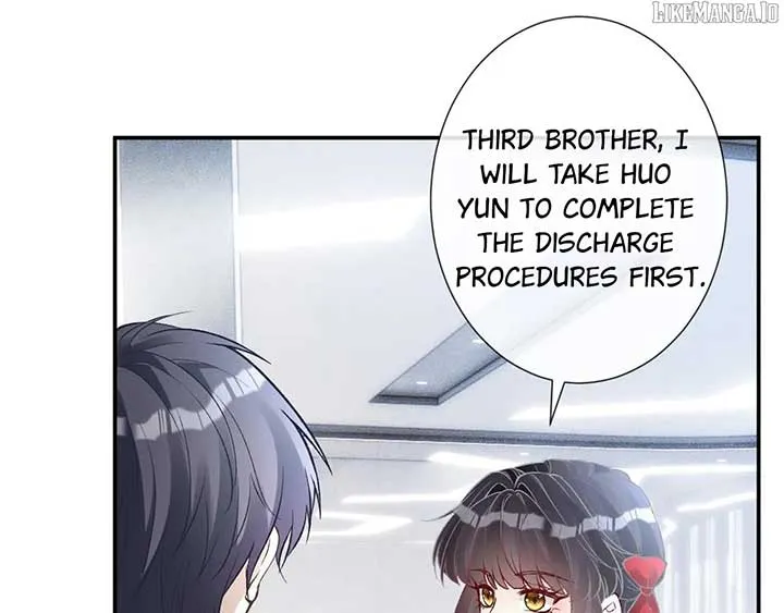 Read Everyone’s Darling chapter 336 image 79 on Lezhin
