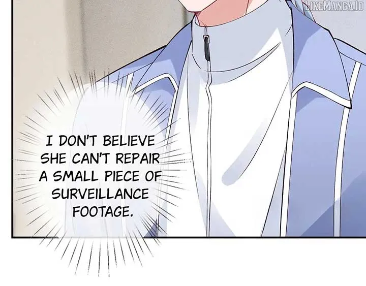 Read Everyone’s Darling chapter 336 image 83 on Lezhin