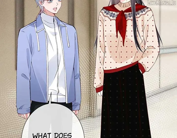 Read Everyone’s Darling chapter 336 image 85 on Lezhin