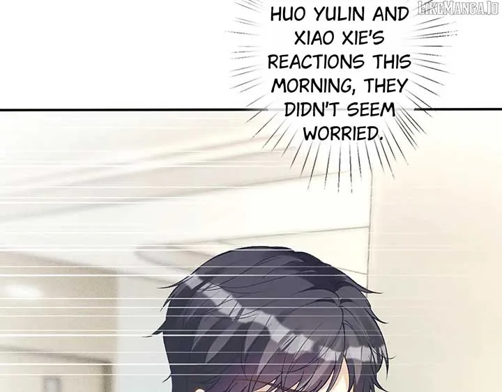 Read Everyone’s Darling chapter 337 image 14 on Lezhin