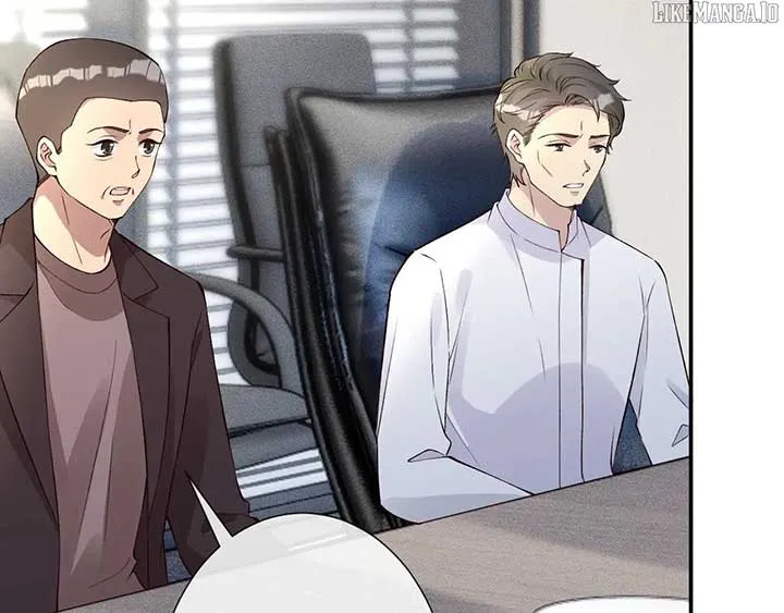 Read Everyone’s Darling chapter 337 image 19 on Lezhin