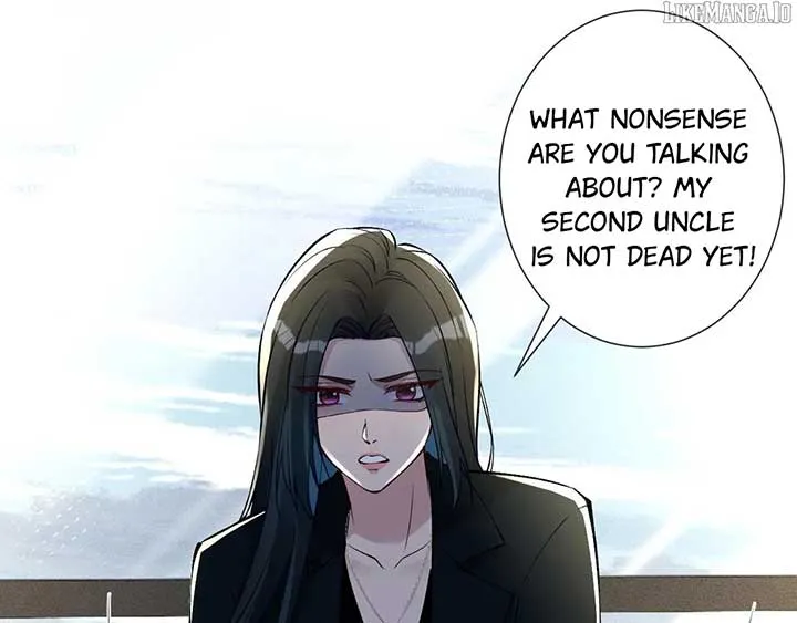 Read Everyone’s Darling chapter 337 image 21 on Lezhin