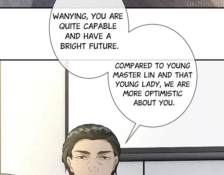 Read Everyone’s Darling chapter 337 image 23 on Lezhin