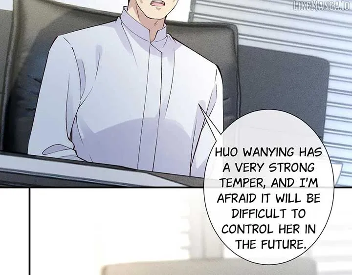 Read Everyone’s Darling chapter 337 image 30 on Lezhin